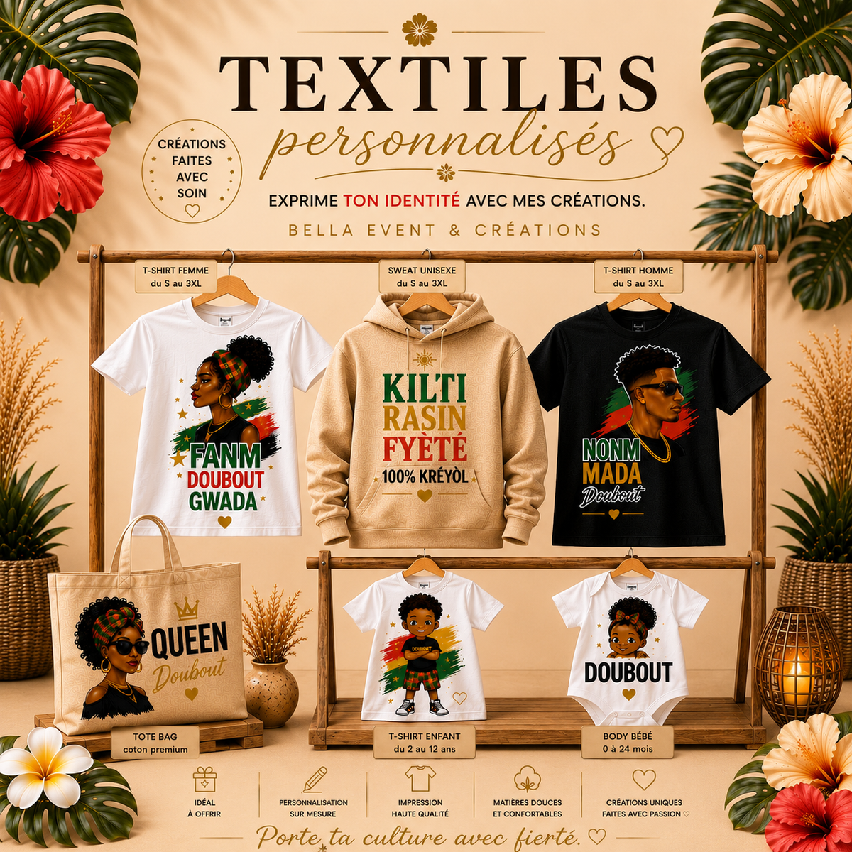Textiles