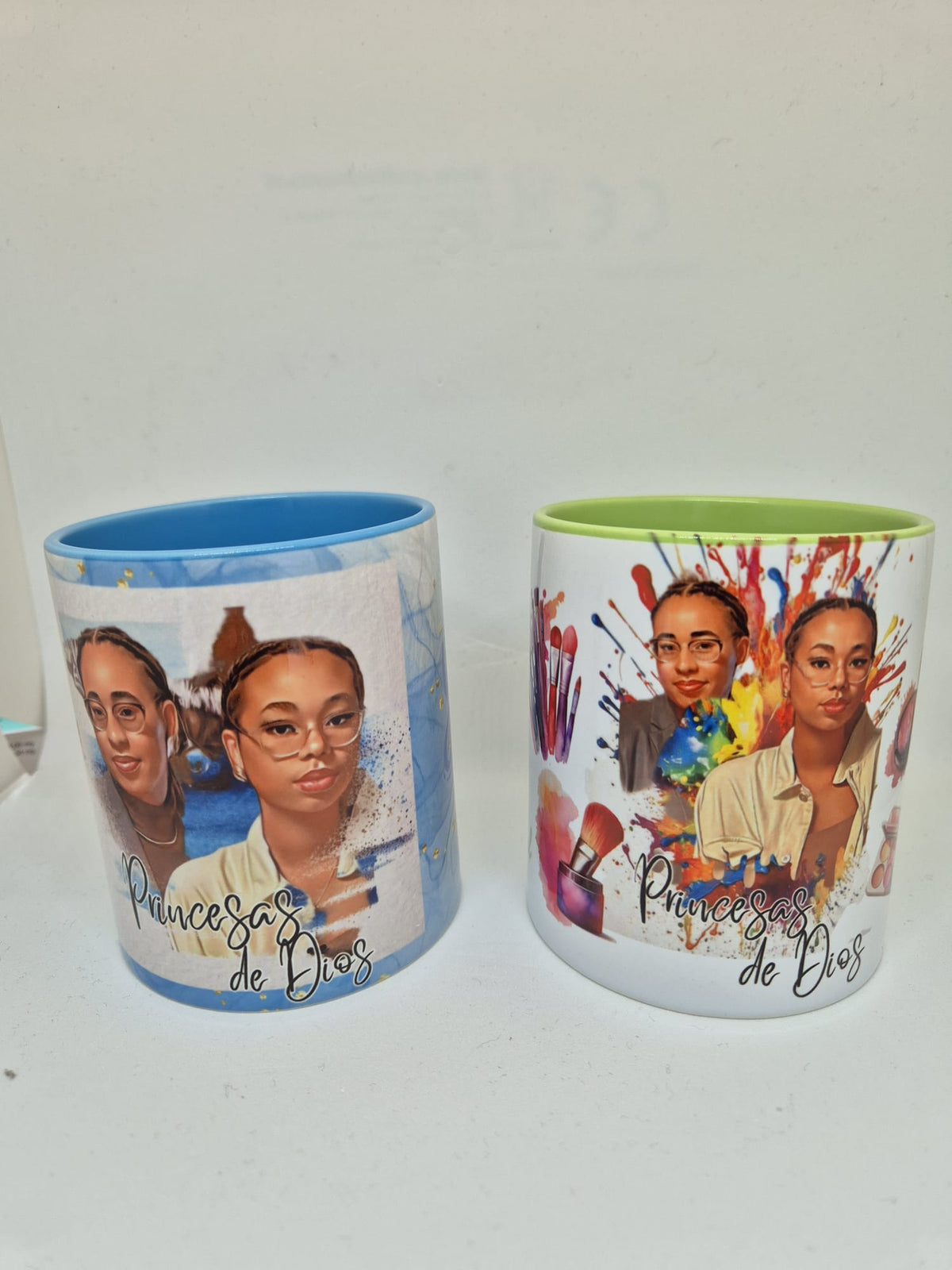 Mug classique personnalisé