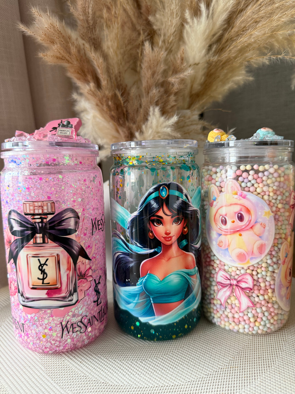 Snow Globe OPAL  473 ml Effets personnalisés