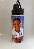 Gourde enfant personnalisée (600ml)