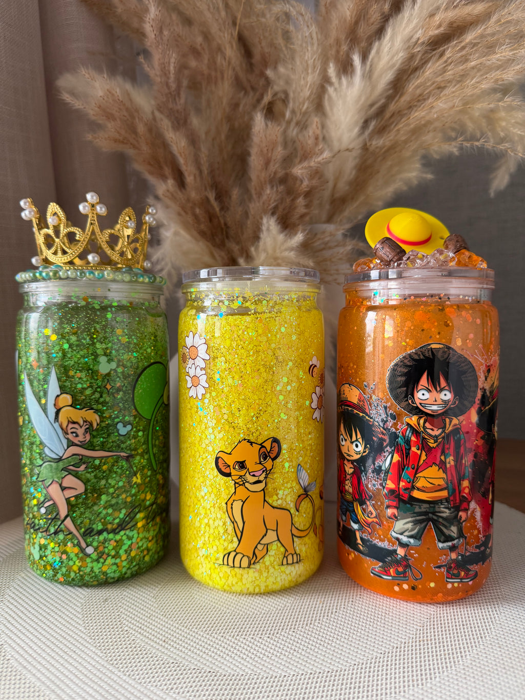 Snow Globe OPAL  473 ml Effets personnalisés
