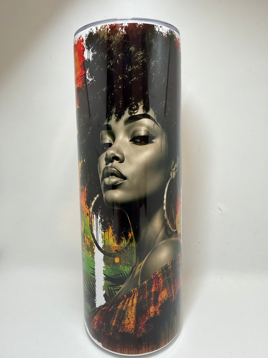 Tumbler 20 oz personnalisé (590 ml)