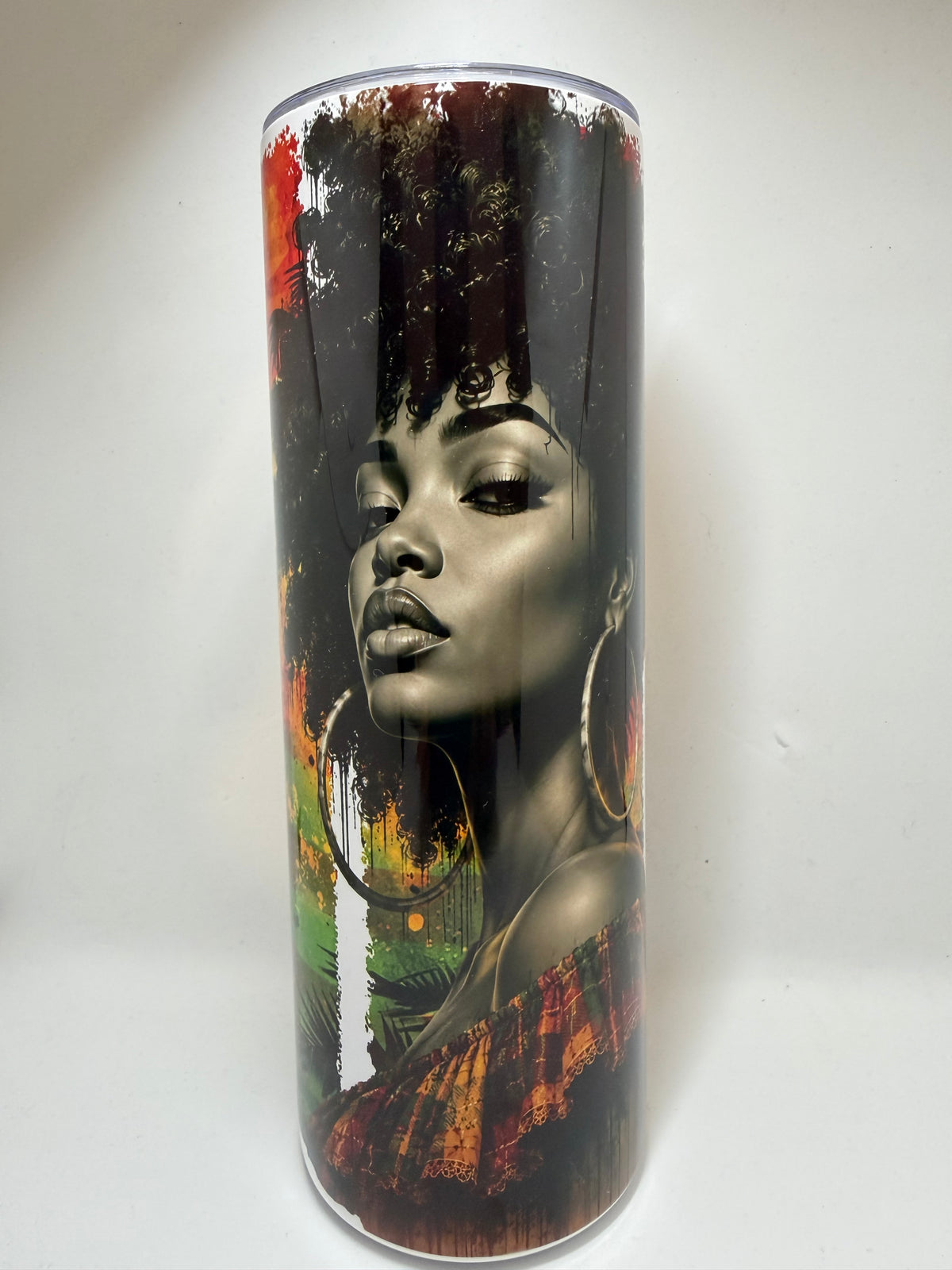 Tumbler 20 oz personnalisé (590 ml)