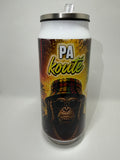 Gourde canette personnalisée (500 ml)