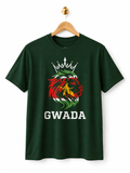 T-shirt - Esprit des îles - Prêt à expédier