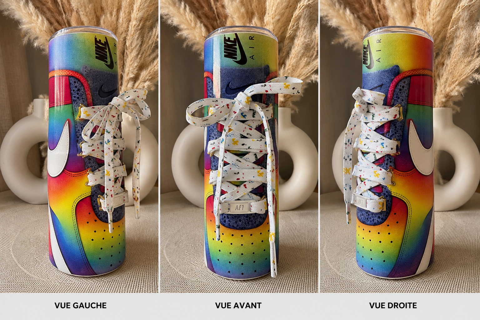 Thermos 20 oz - prêt à expédier
