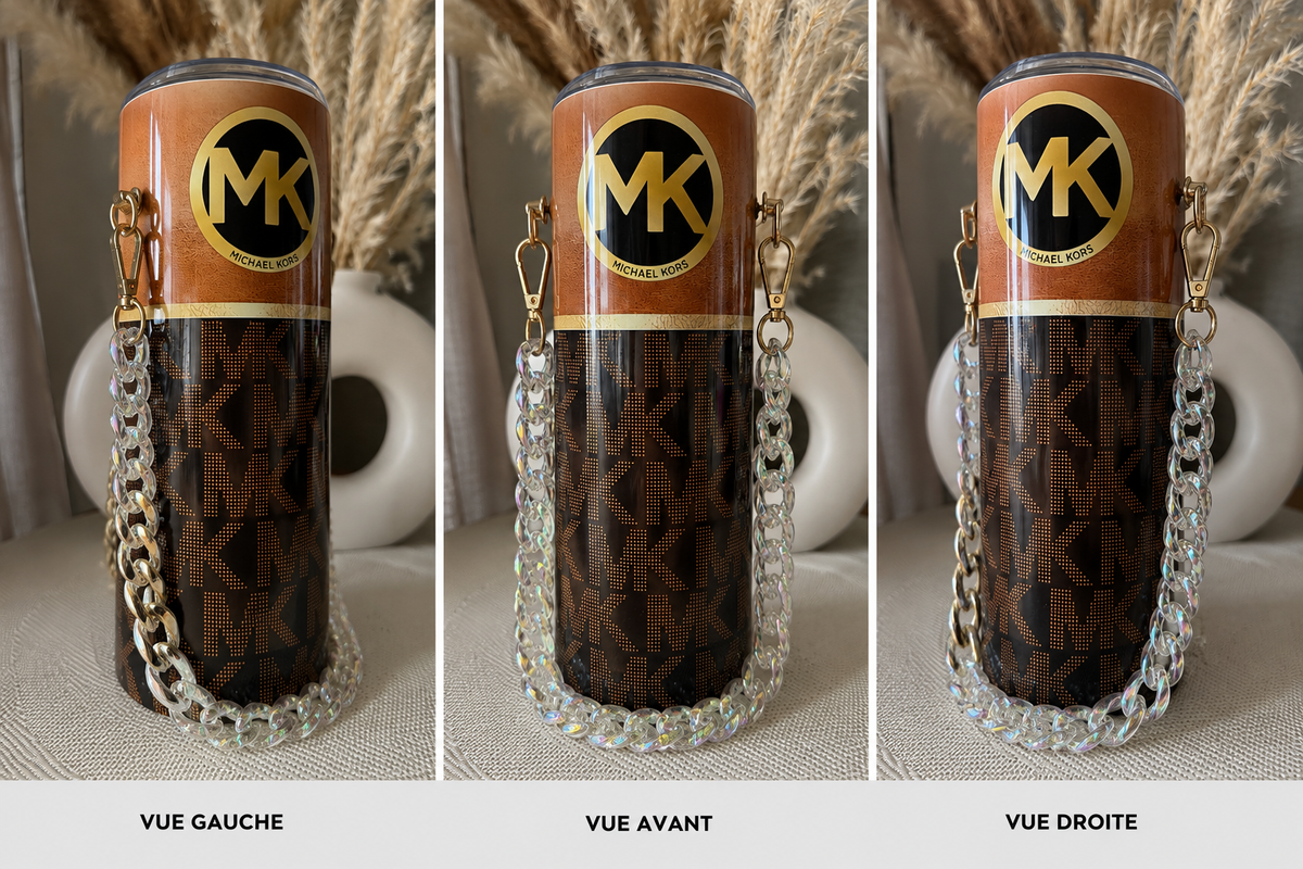 Thermos 20 oz - prêt à expédier