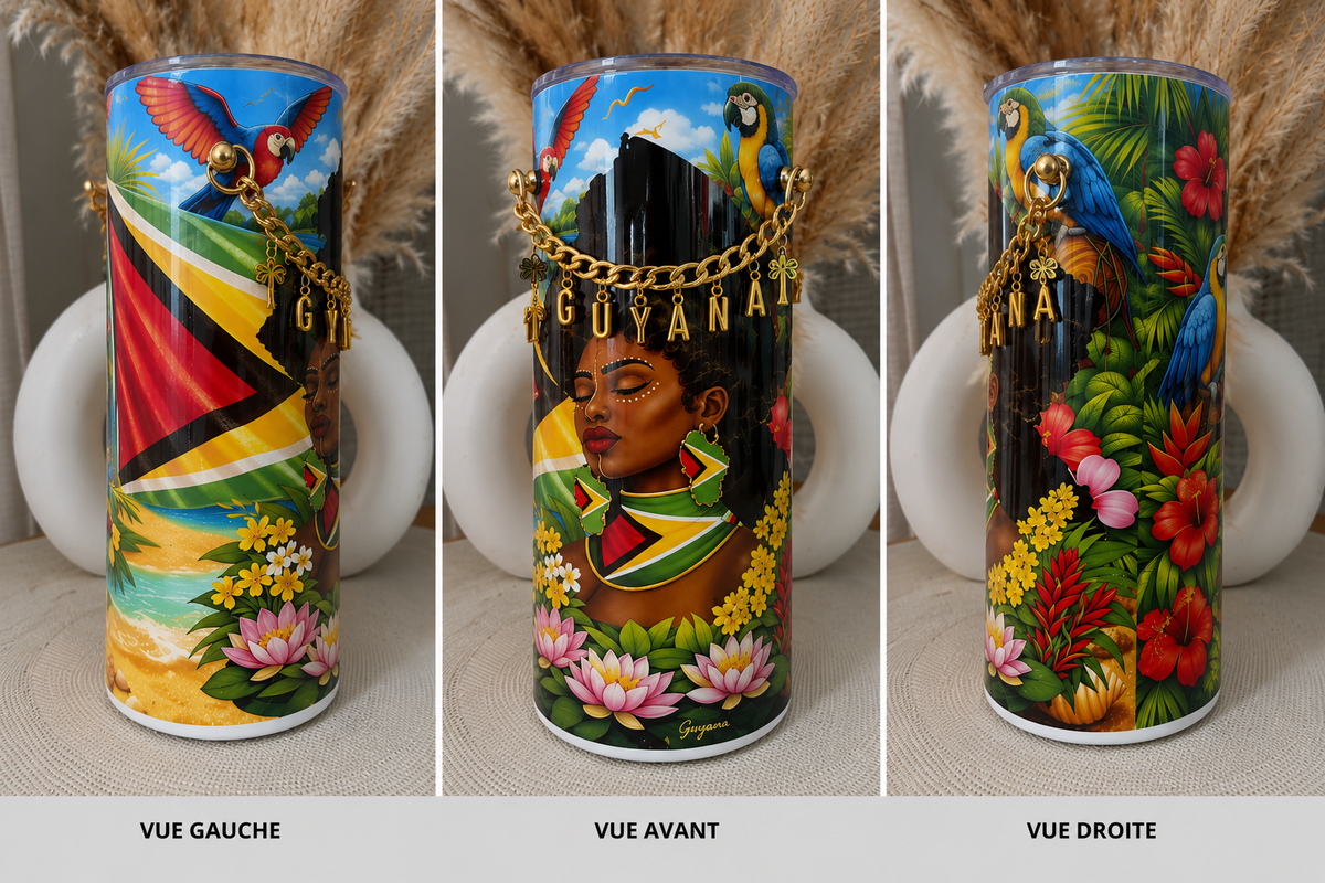 Thermos 20 oz - prêt à expédier
