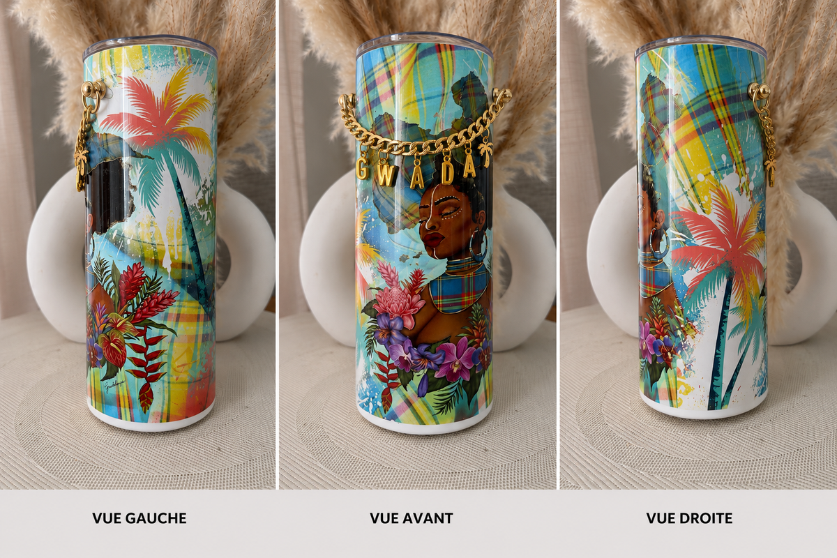 Thermos 20 oz - prêt à expédier